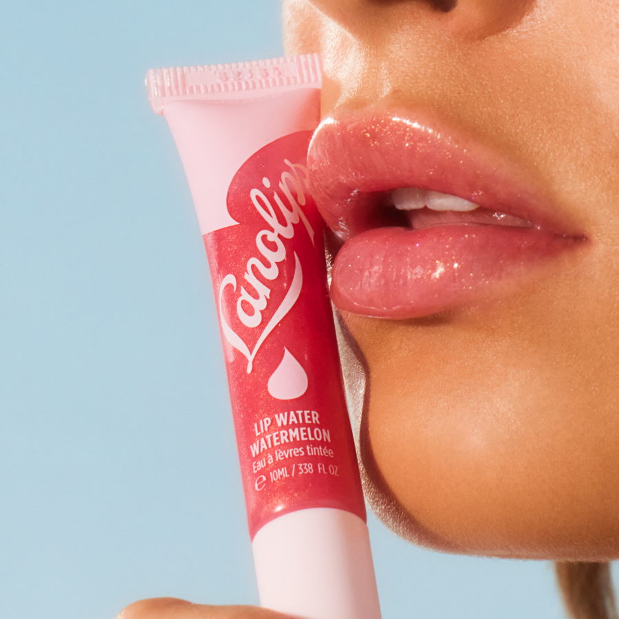 Lip Water Watermelon