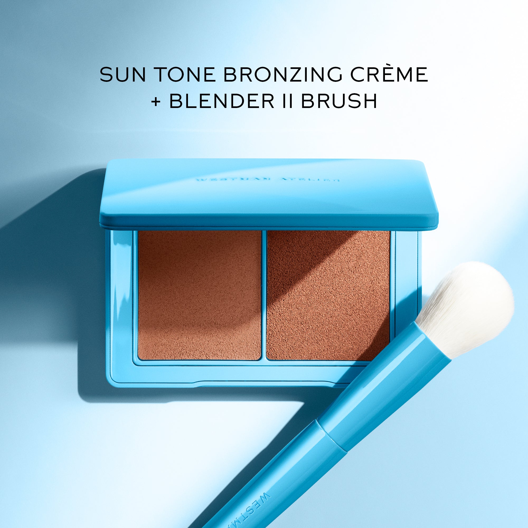 Blender II Brush