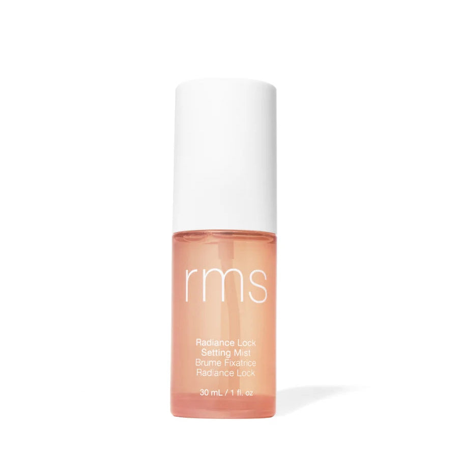Radiance Lock Setting Mist
