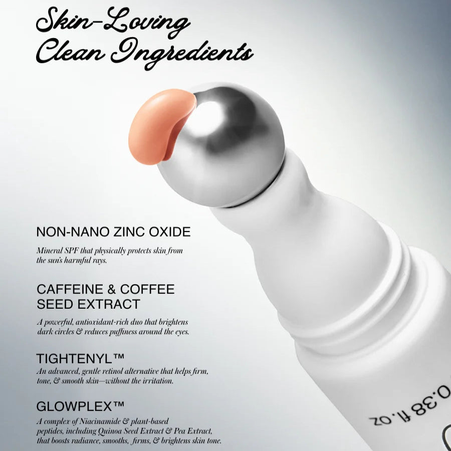 ReFresh Eye Brightener Broad Spectrum SPF 30 + Correcting Tint