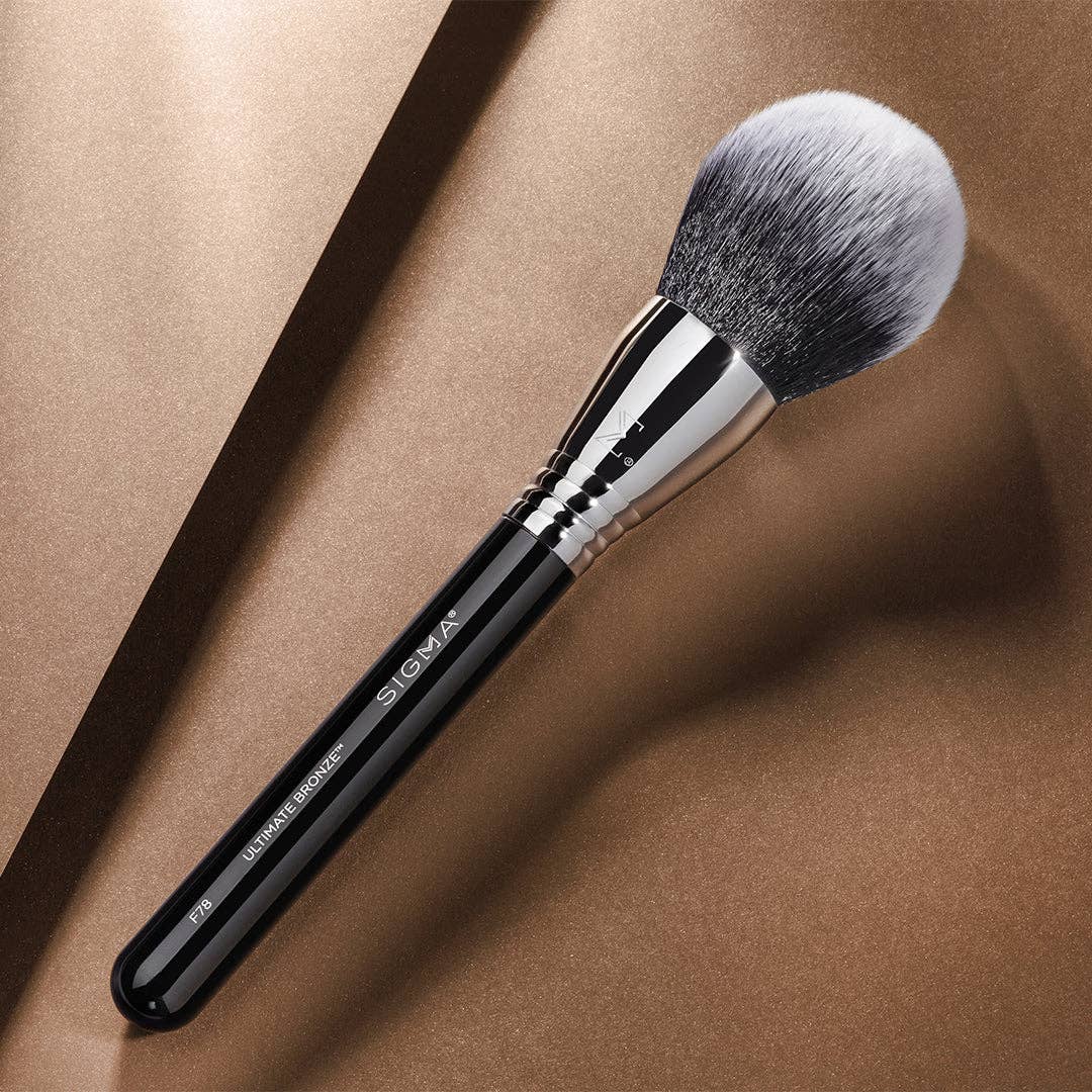 F78 ULTIMATE BRONZE™ BRUSH