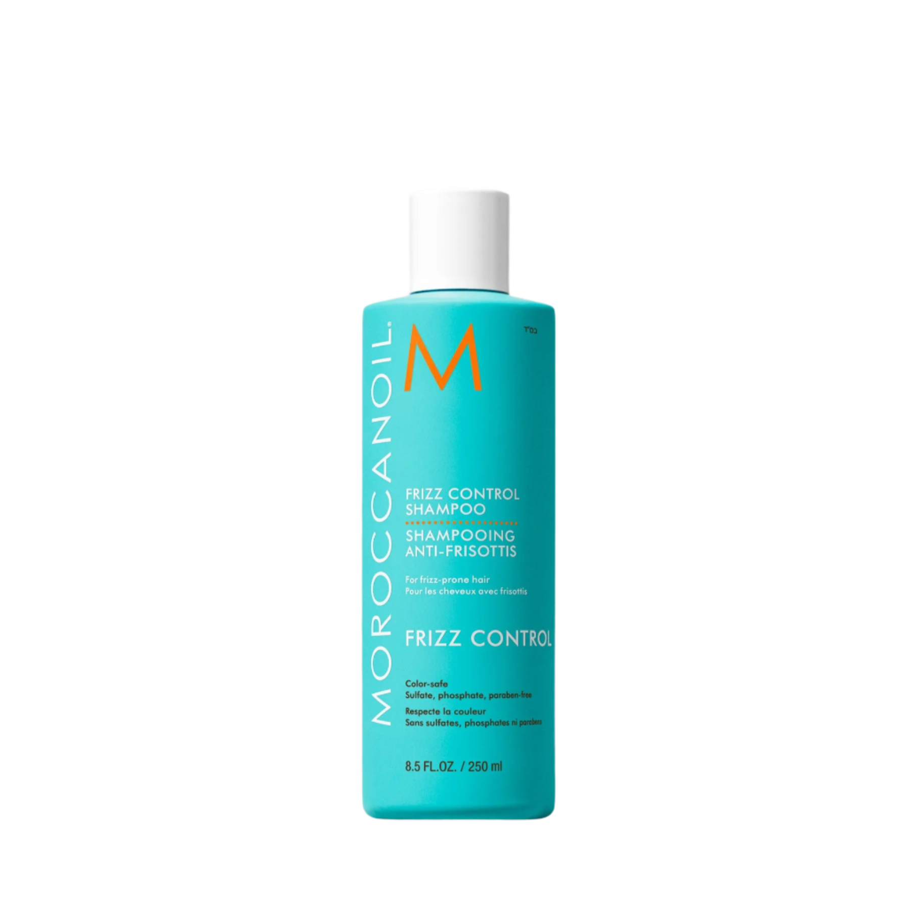 Frizz Control Shampoo
