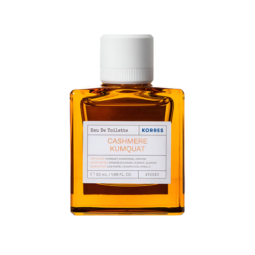 Eau de Toilette Cashmere Kumquat