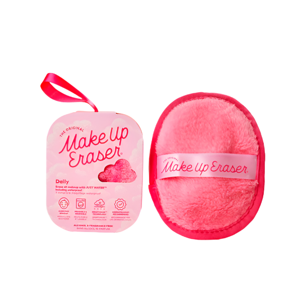 The Daily MakeUp Eraser