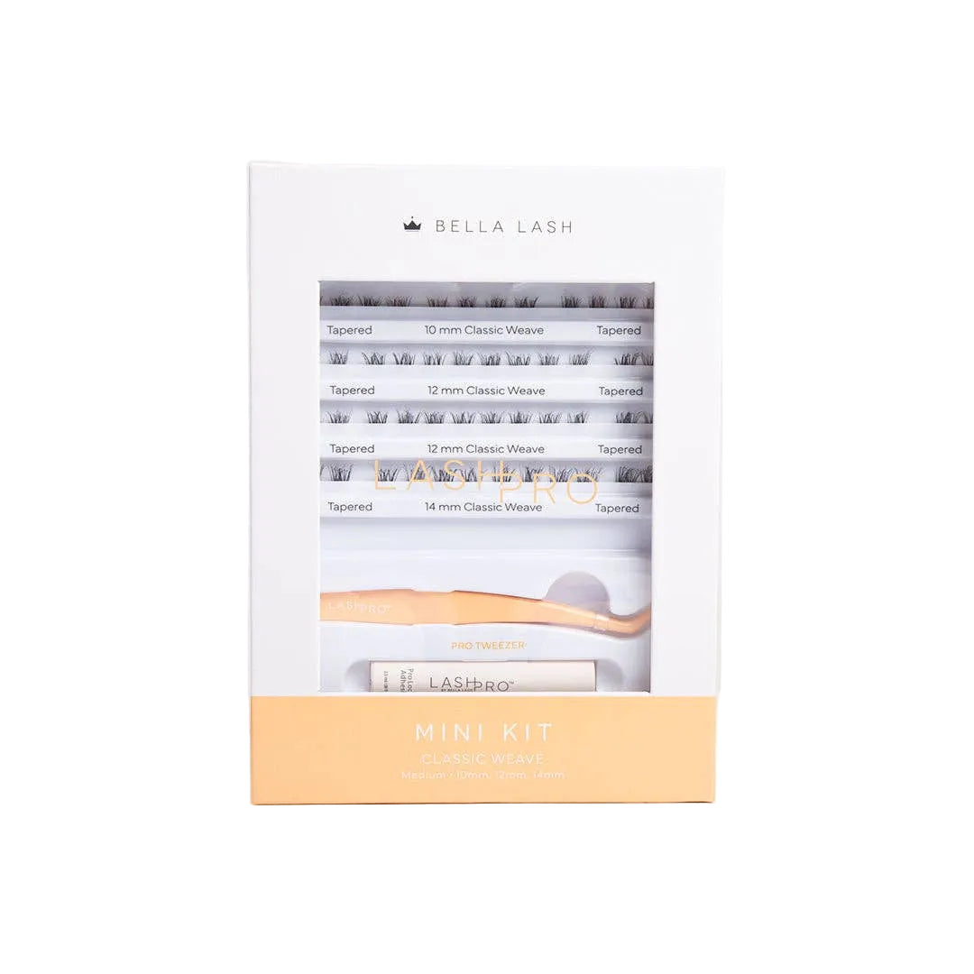 Lash Pro™ Mini Kit