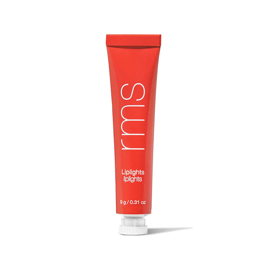 Liplights Cream Lipgloss