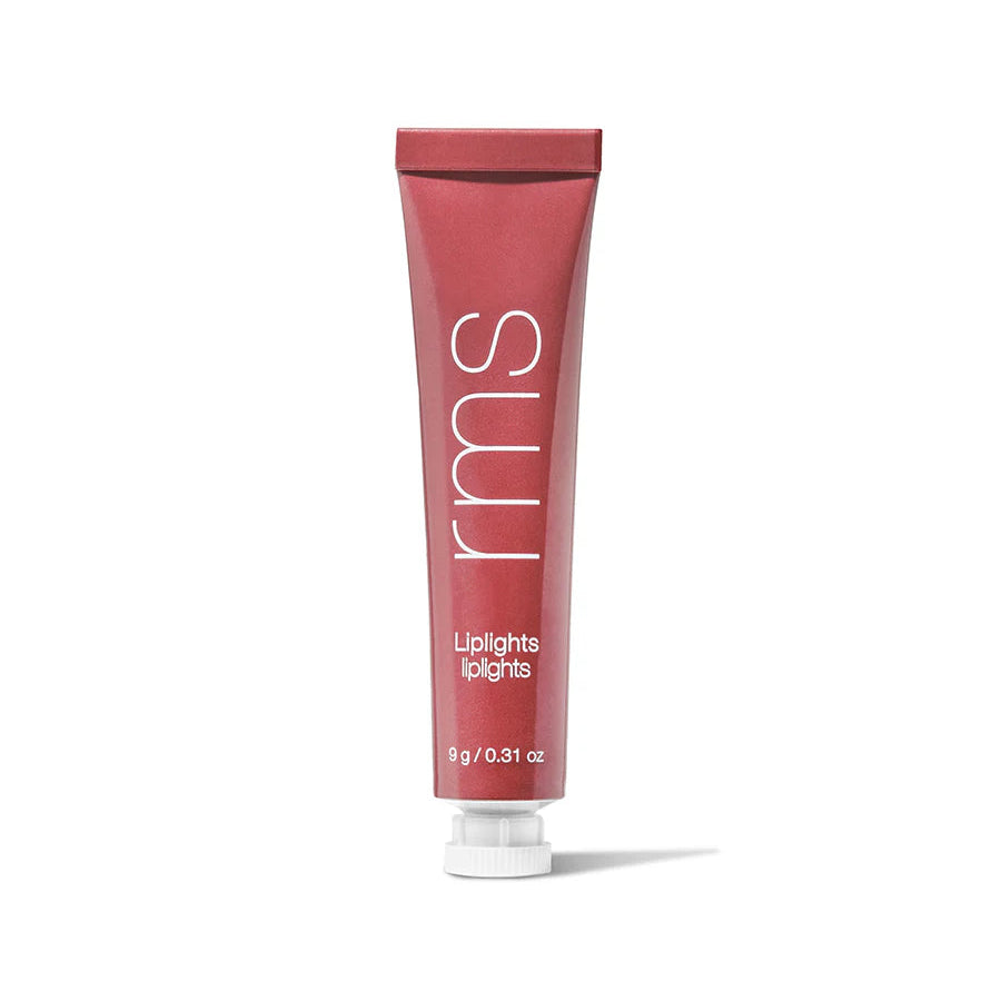Liplights Cream Lipgloss