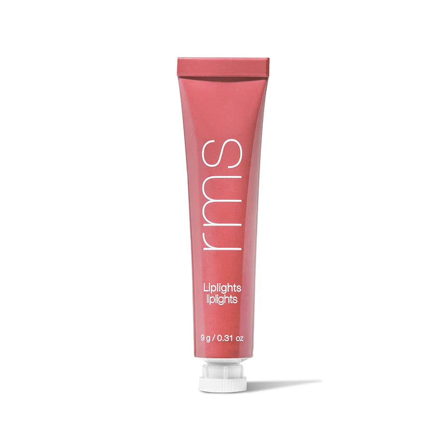 Liplights Cream Lipgloss