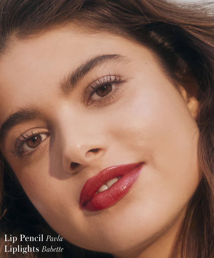 Liplights Cream Lipgloss