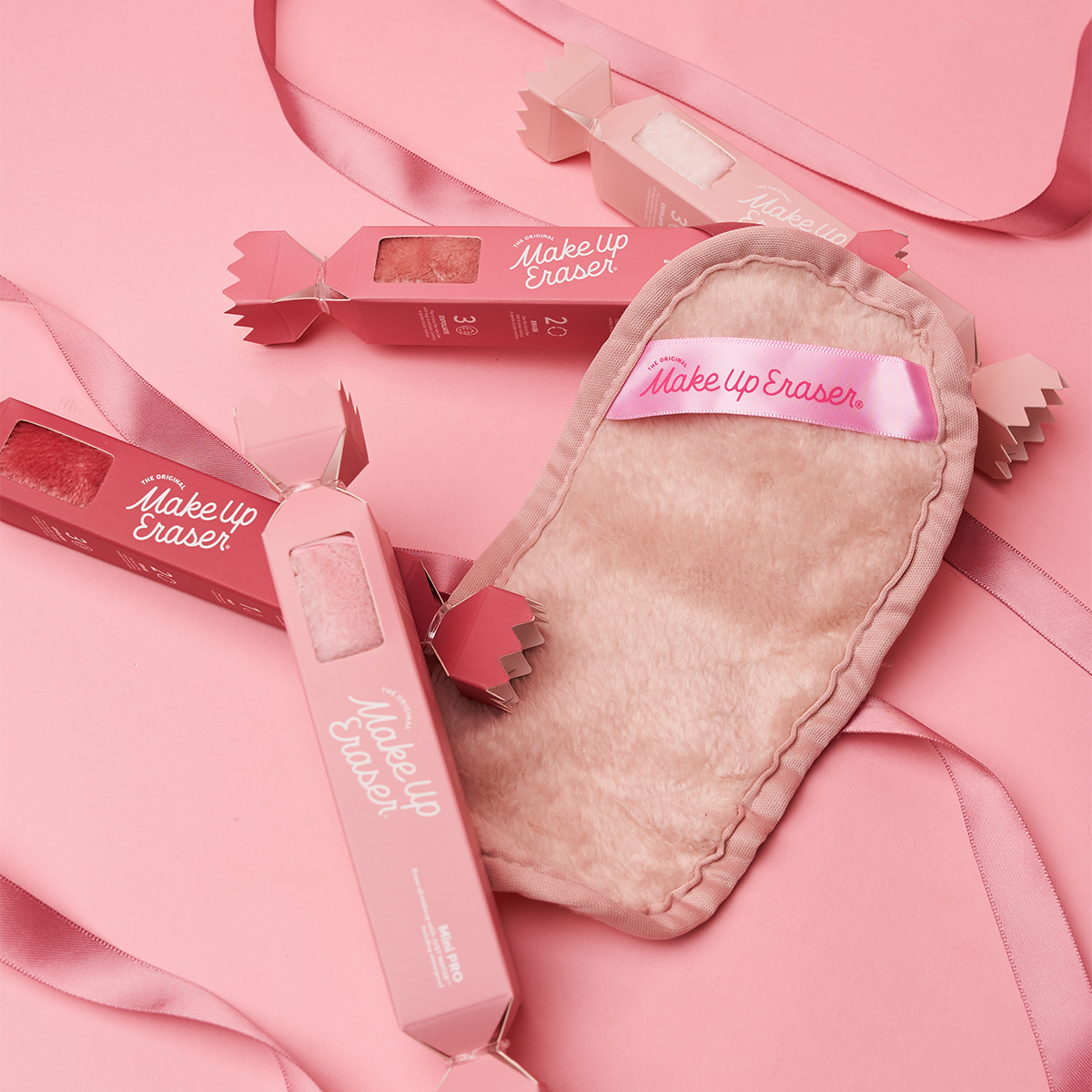 The Blush 5pc Gift Set | $50 Value