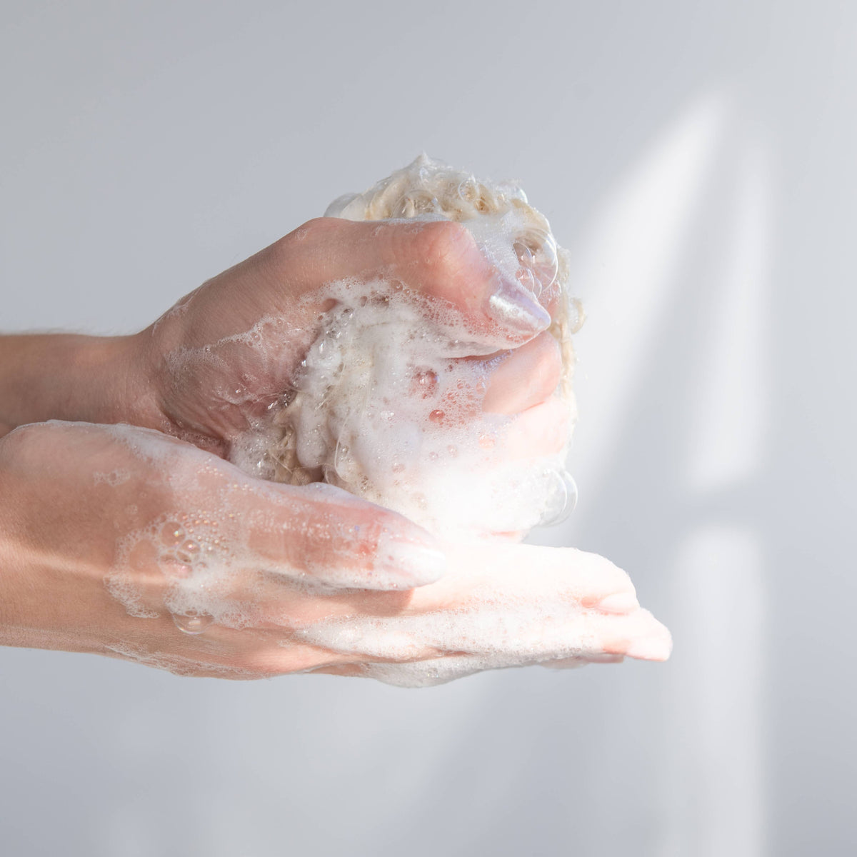 Pure Greek Olive Shower Gel