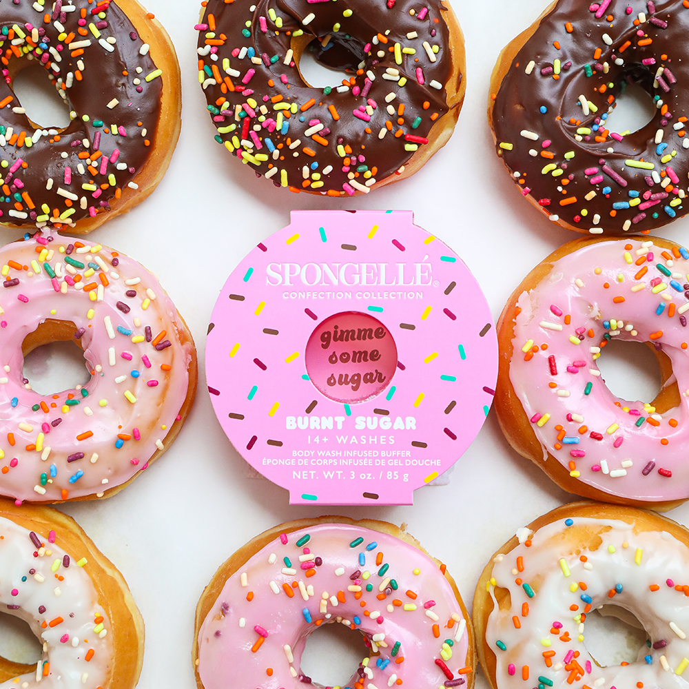 Burnt Sugar Confection Collection