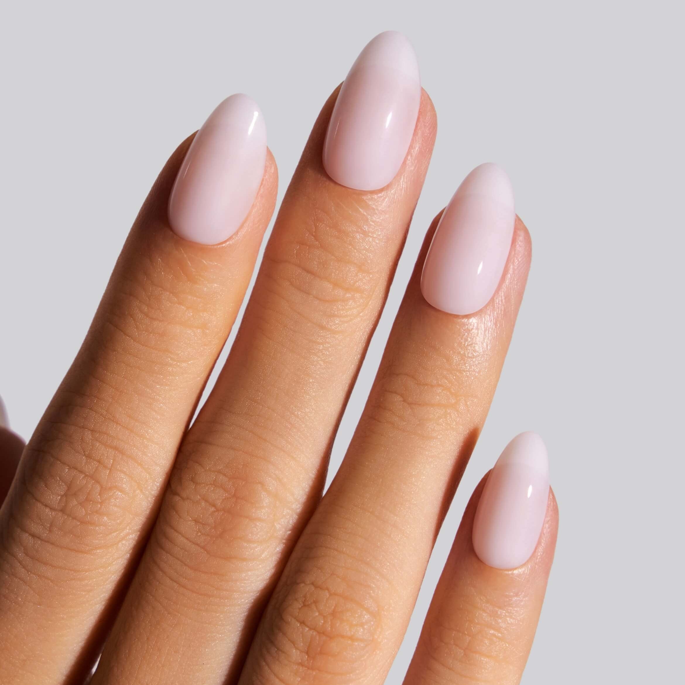 Ballerina (Short Almond)