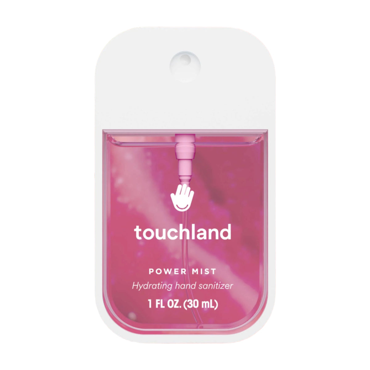 Berry Bliss Power Mist Hydrating Hand Sanitizer