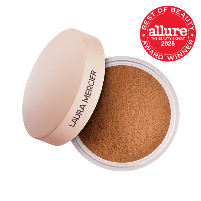 Translucent Loose Talc-Free Setting Powder Ultra-Blur