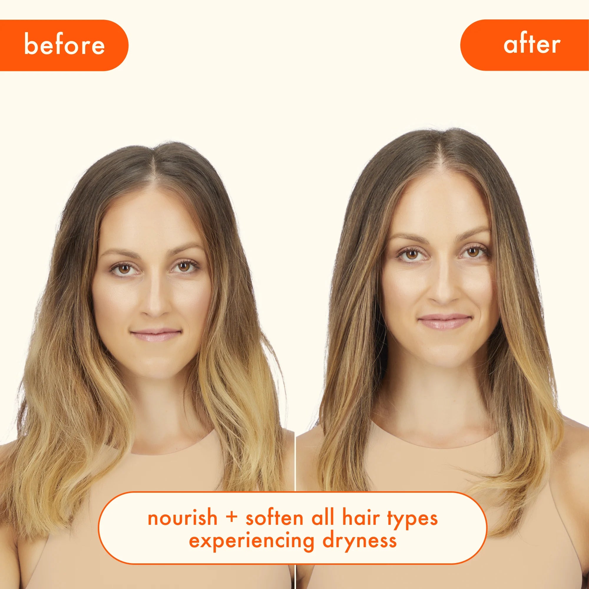 Soulfood Nourishing Mask