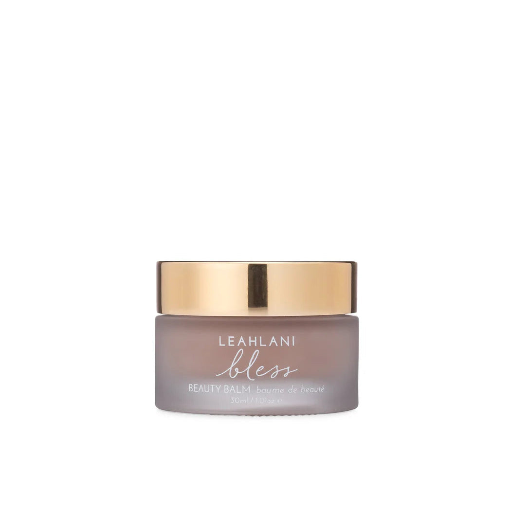Bless Beauty Balm
