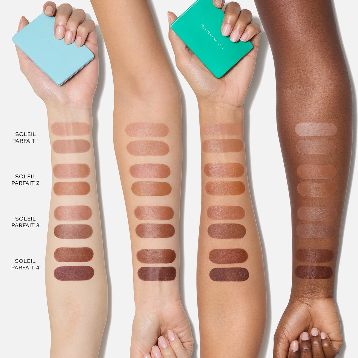 Sun Tone Bronzing Crème