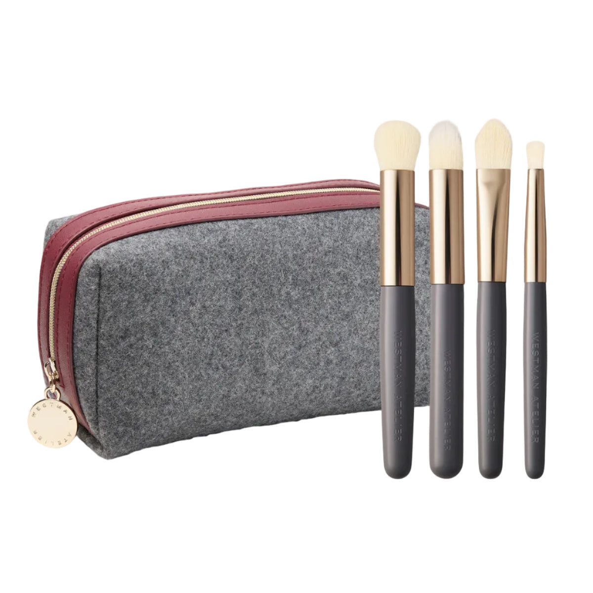 The Refining Brush Edit | $220 VALUE