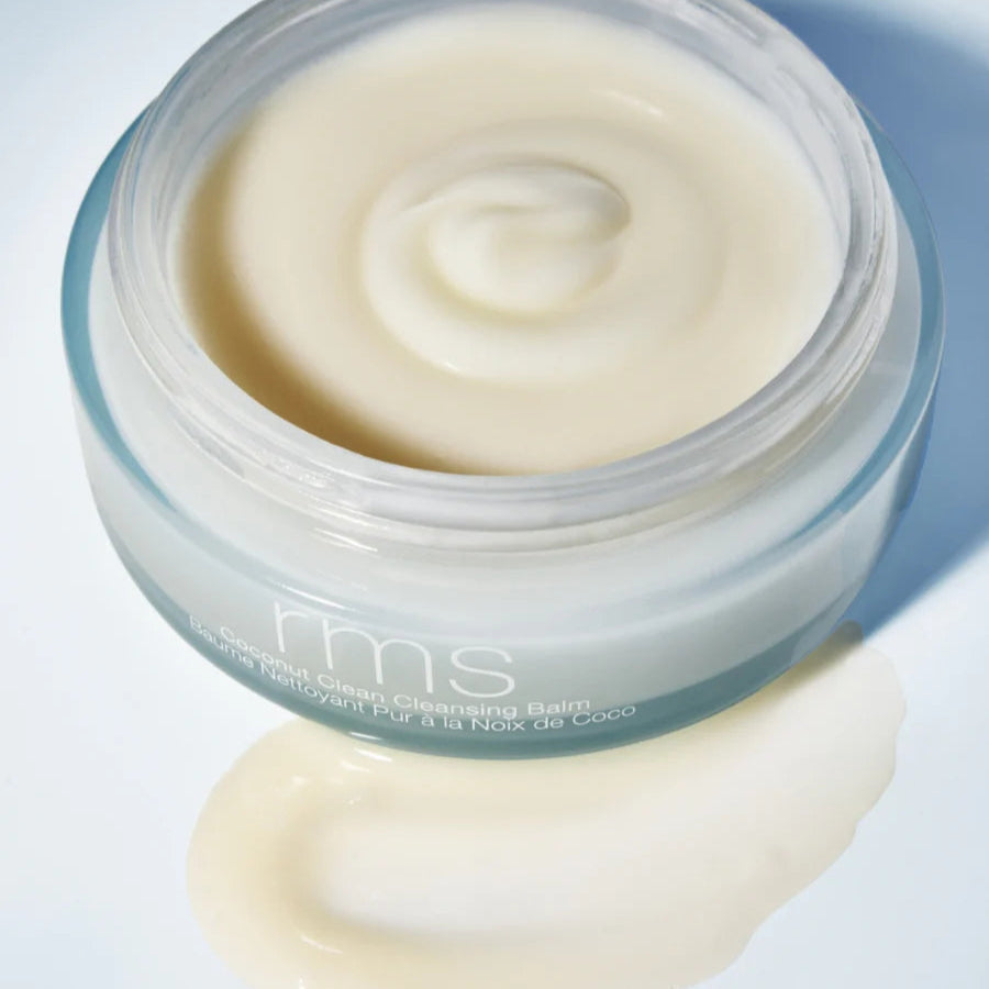 Coconut Clean Cleansing Balm