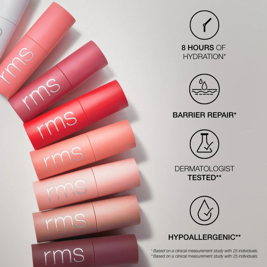 Legendary Lip Oil