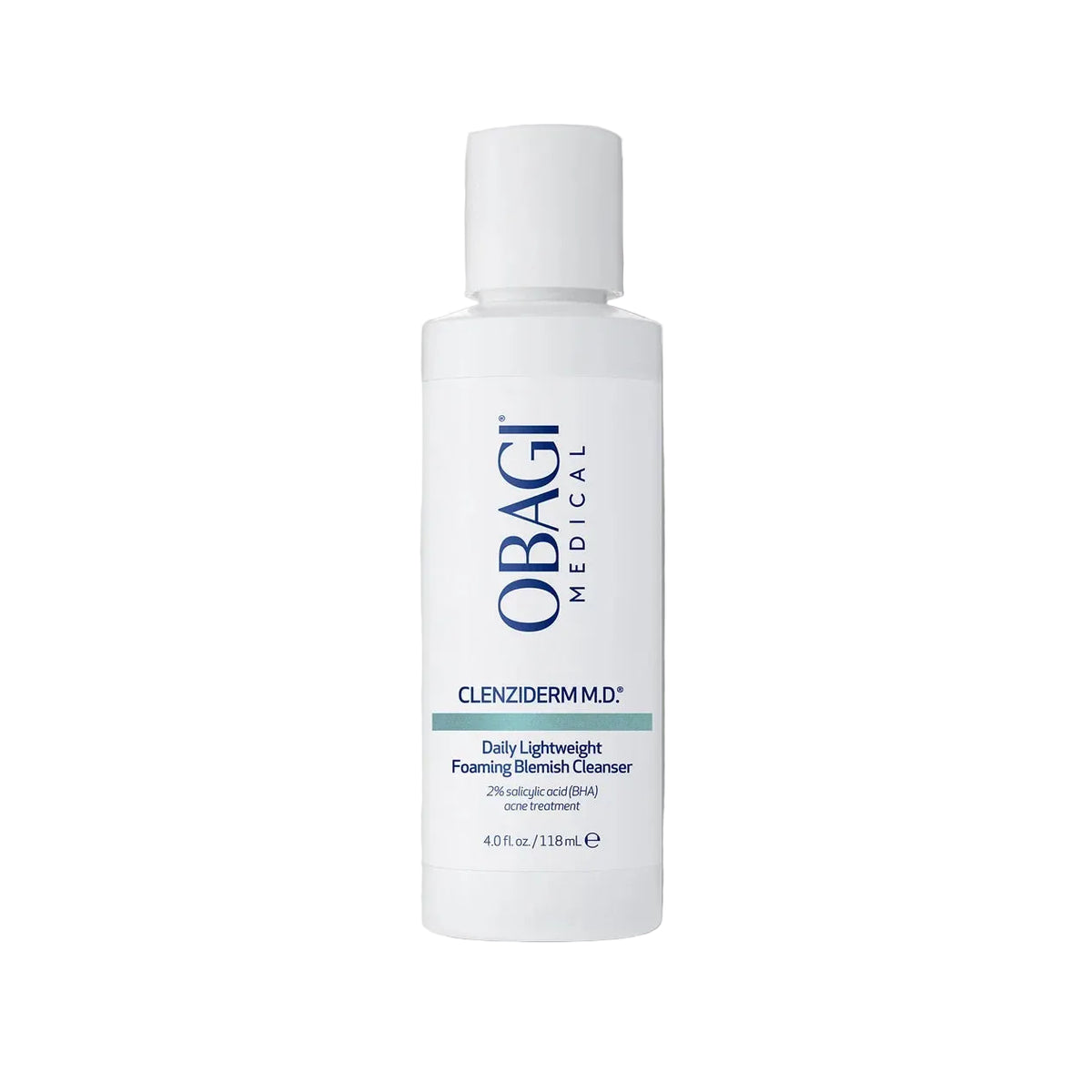 CLENZIDERM M.D.® Daily Lightweight Foaming Blemish Cleanser