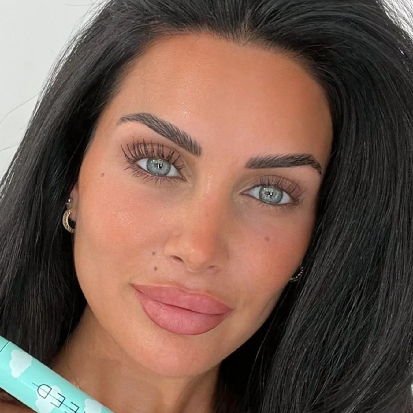 Cloud Mascara