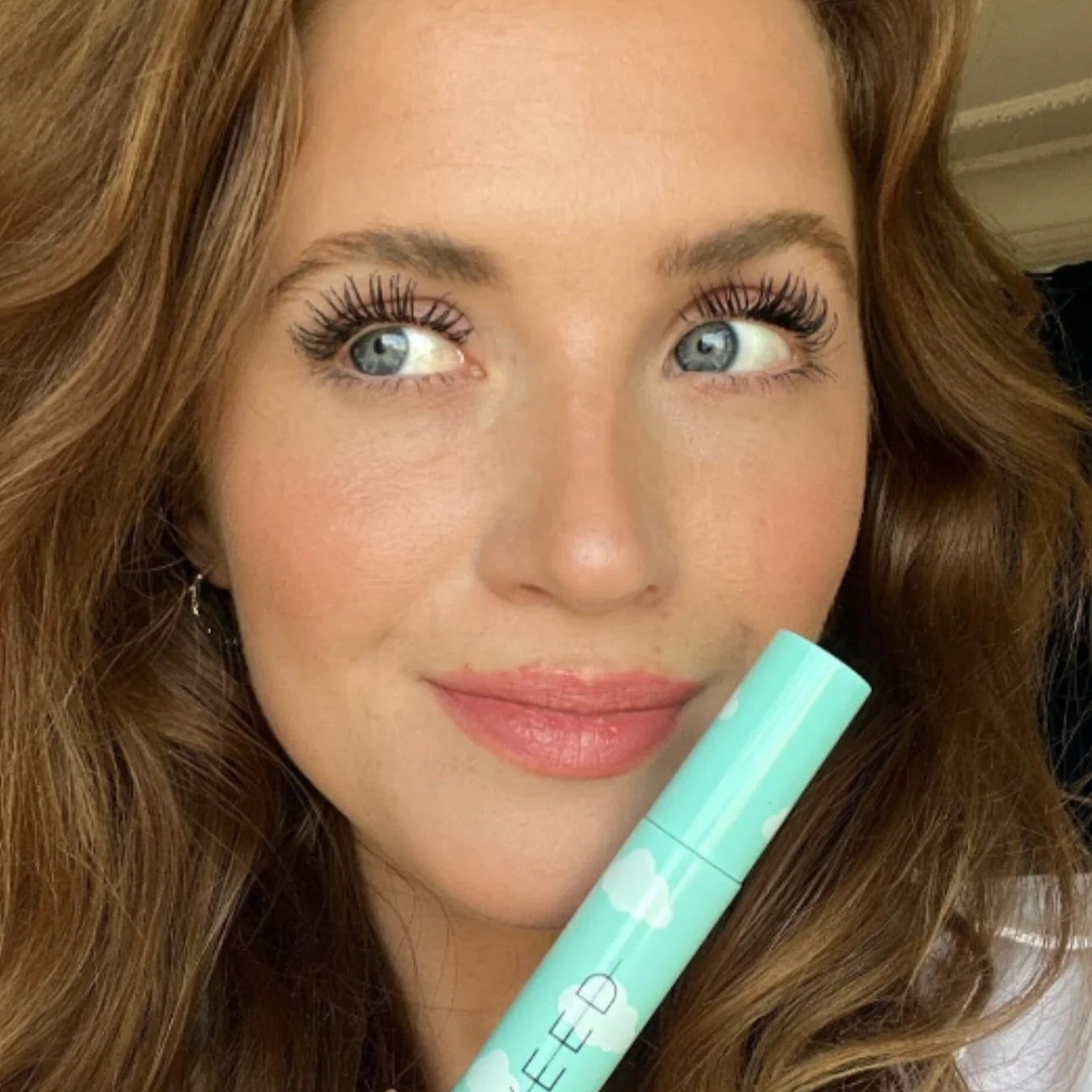 Cloud Mascara