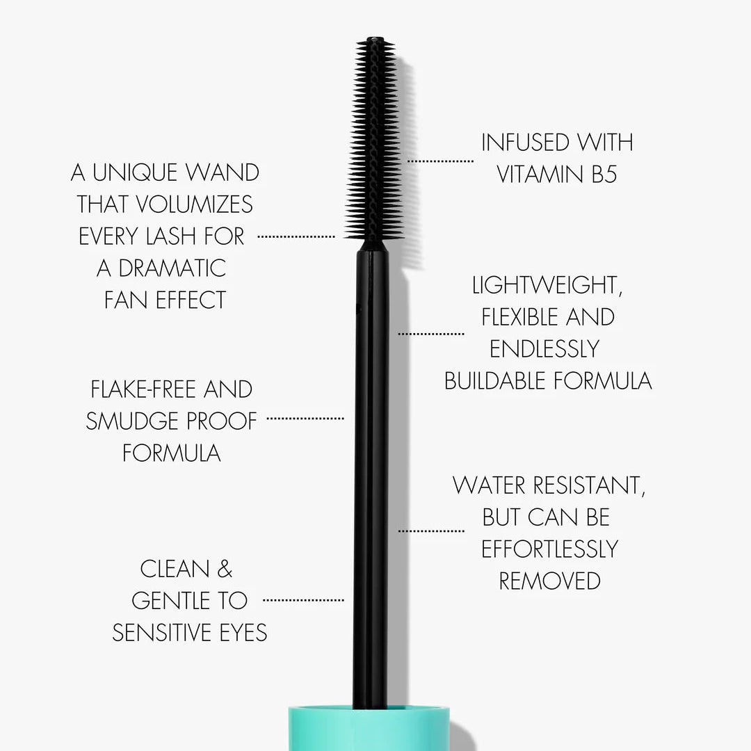 Cloud Mascara