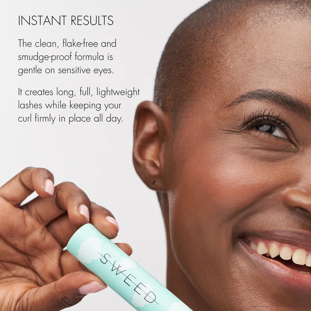 Cloud Mascara