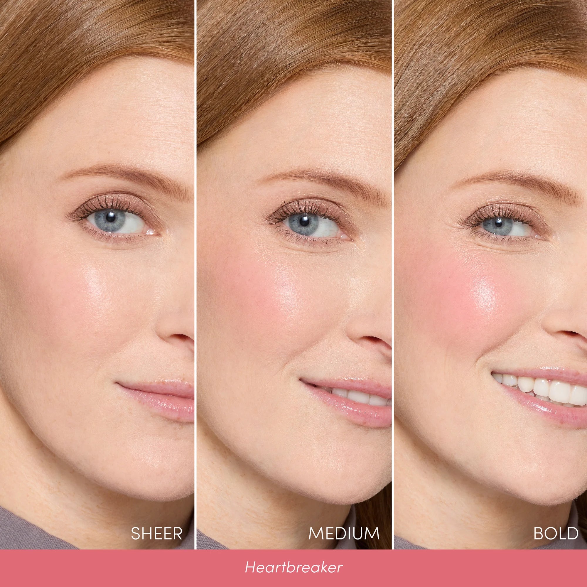 ColorLuxe Liquid Blush