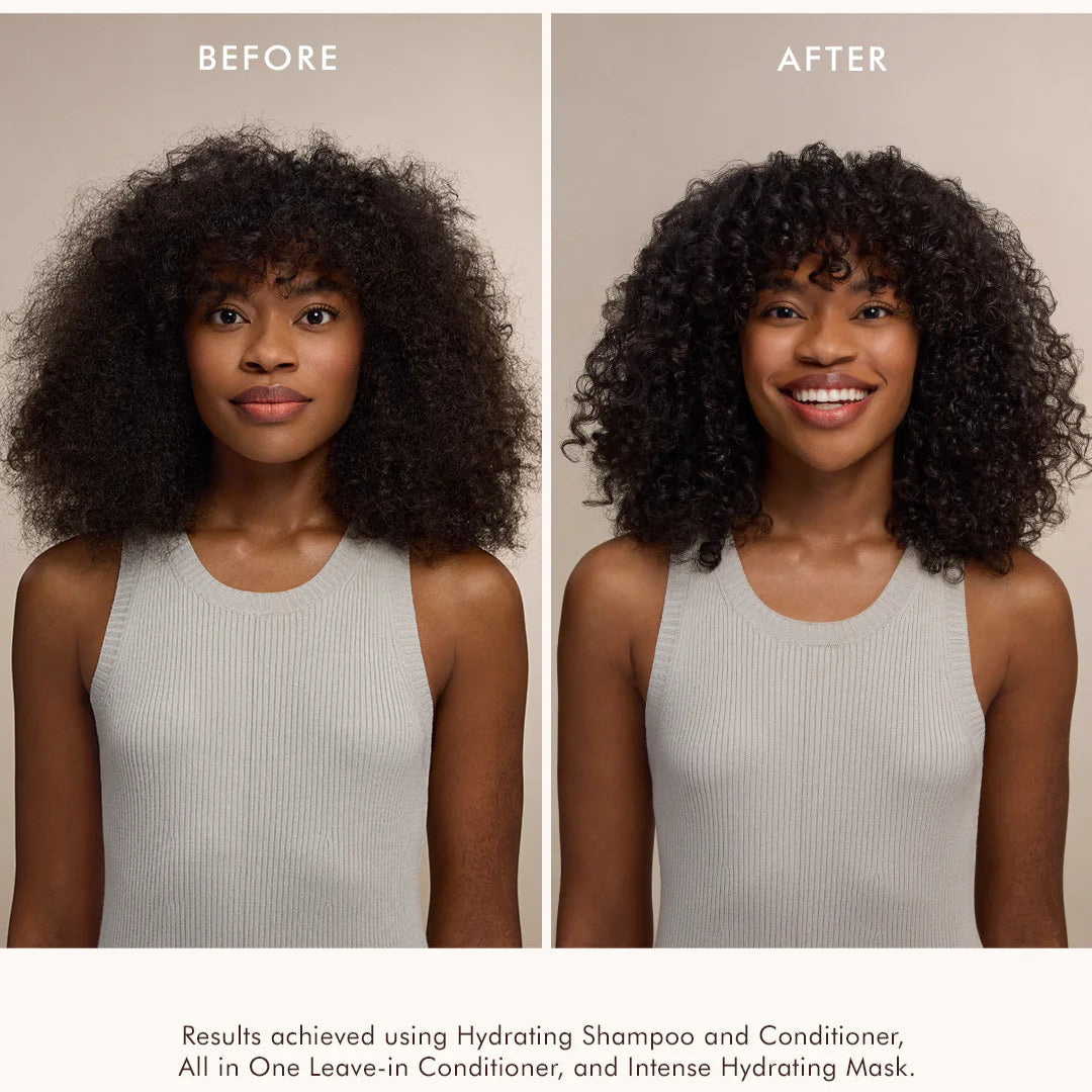 Hydrating Conditioner