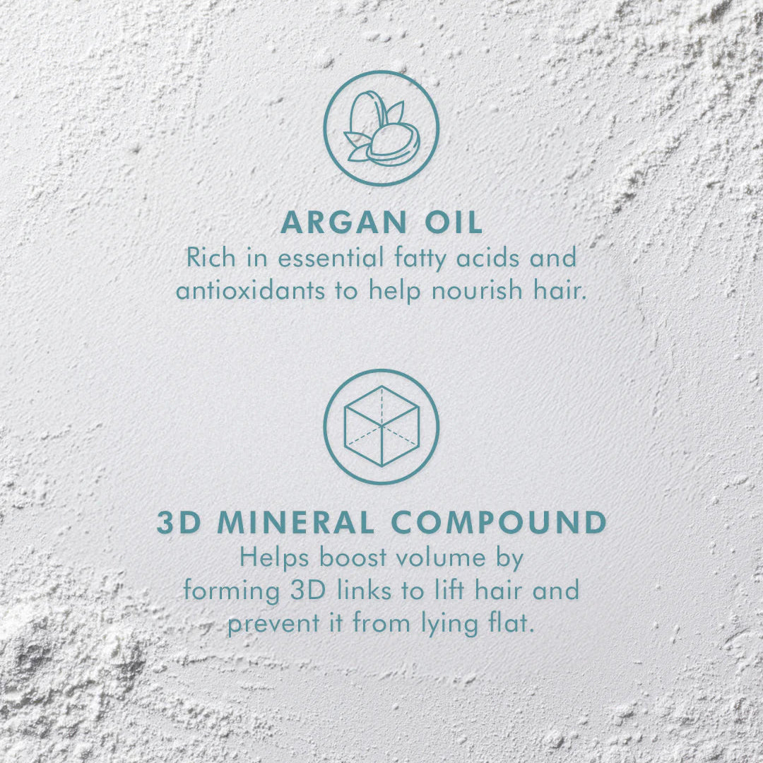 Texture & Volume Powder