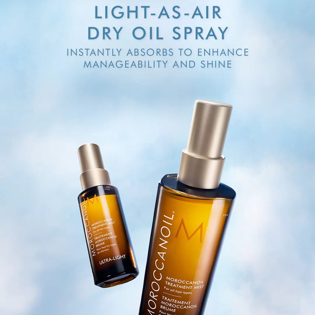 Moroccanoil Treatment Mist