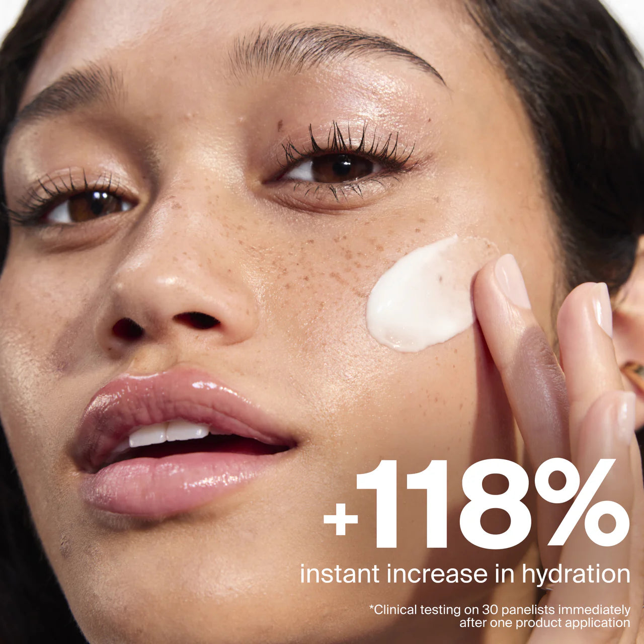 Dewscreen Hydrating Primer SPF 50