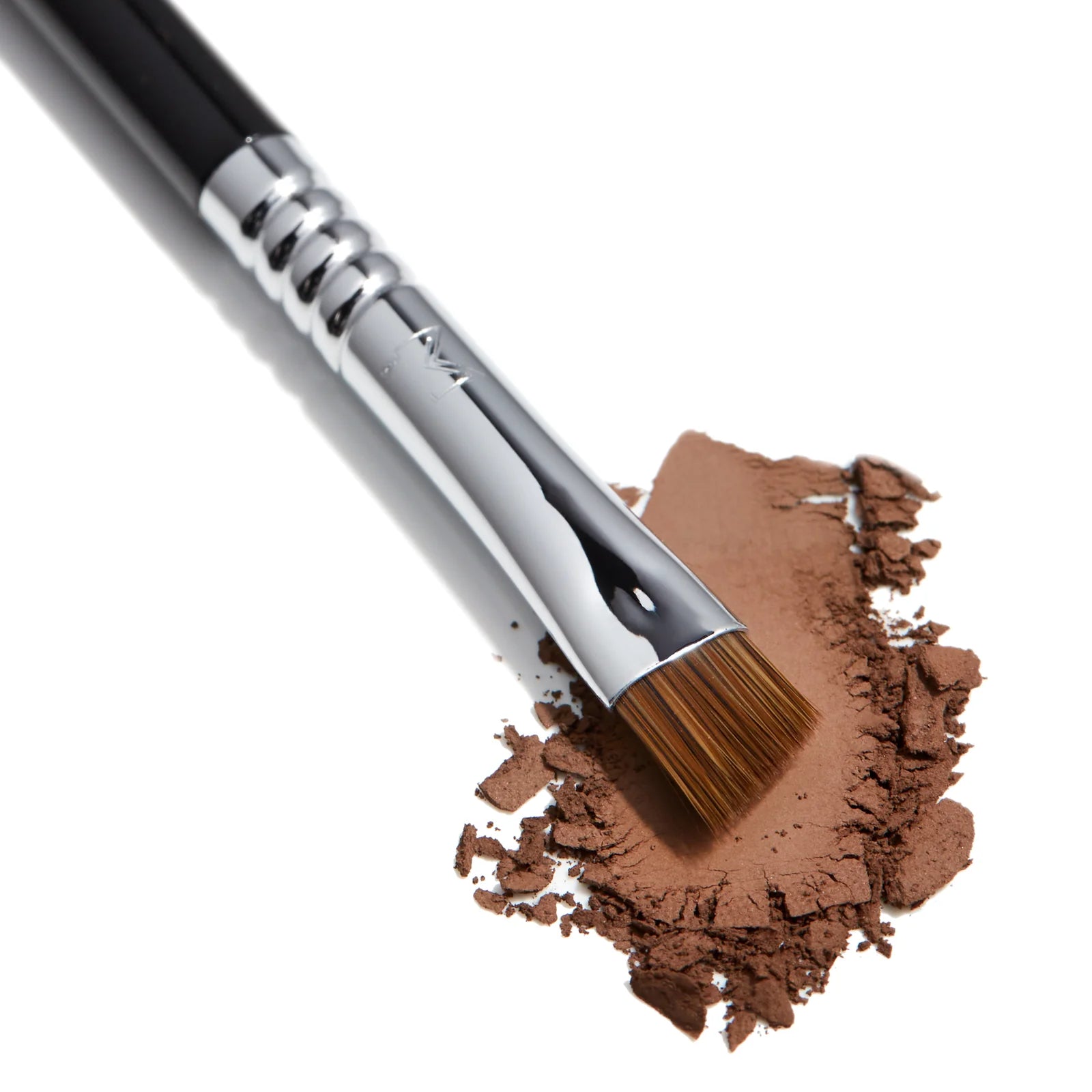 E75 Angled Brow Brush