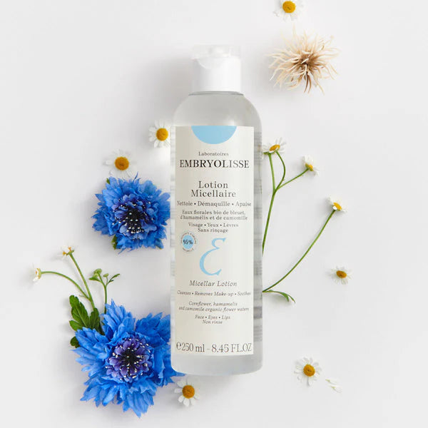Micellar Lotion