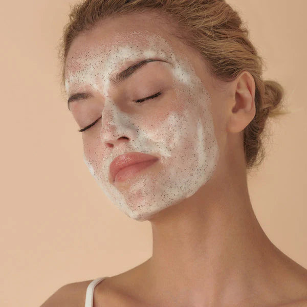 Exfoliating Milk Powder