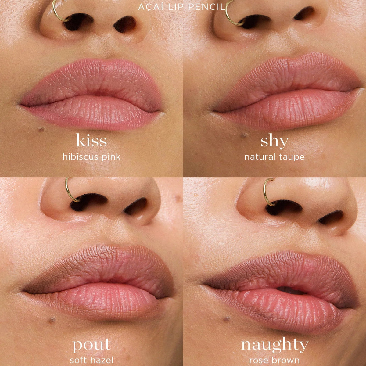 Acai Lip Pencil