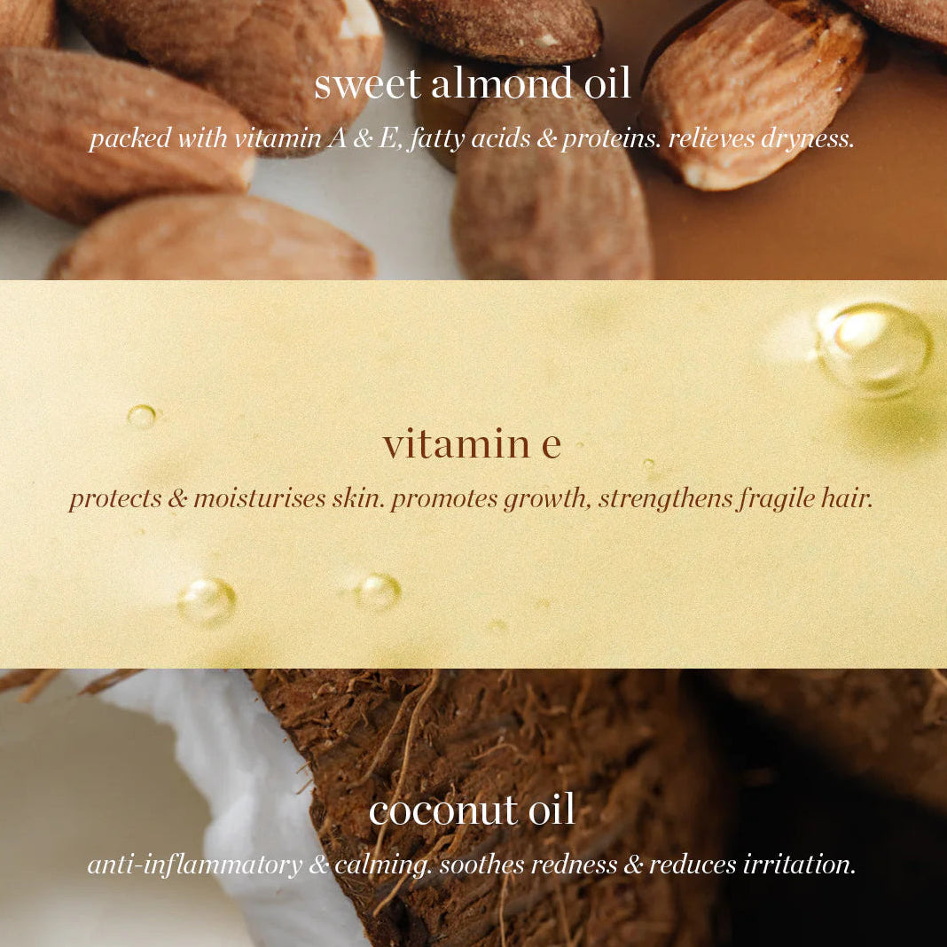 Almond Brow Pencil