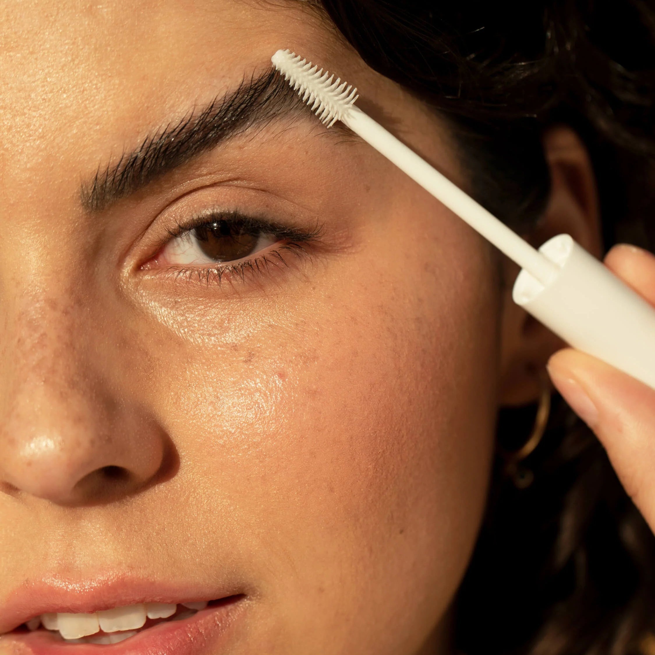 Aloe Gel Lash & Brow Mascara