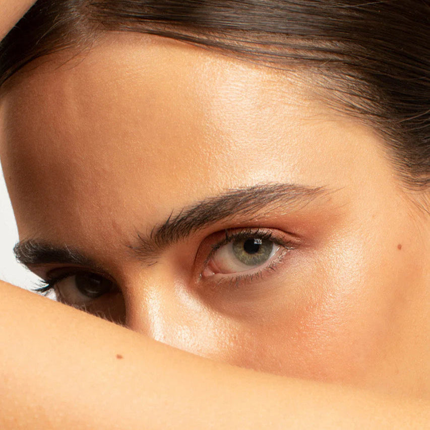 Aloe Gel Lash & Brow Mascara