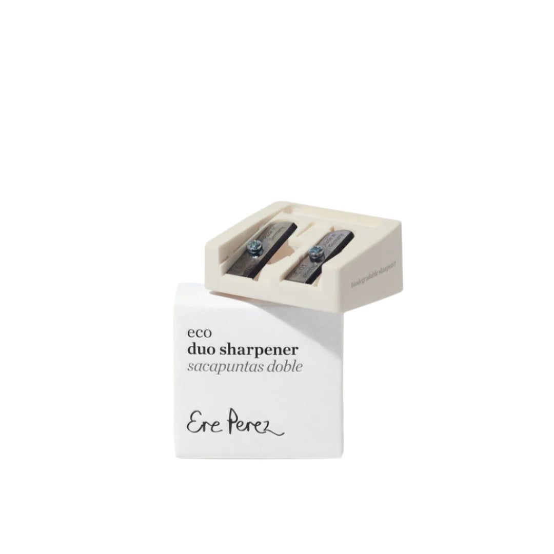 Eco Duo Sharpener