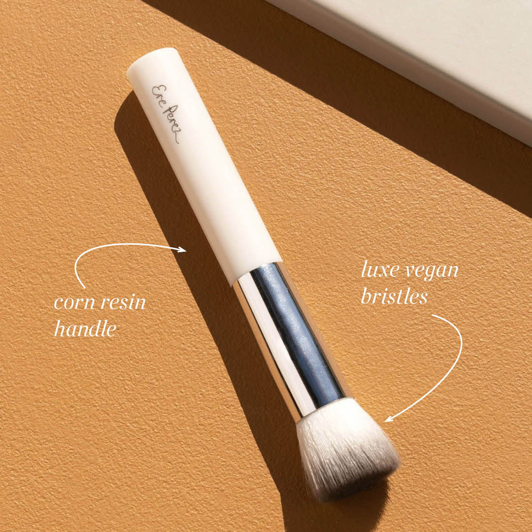 Eco Vegan Multipurpose Brush