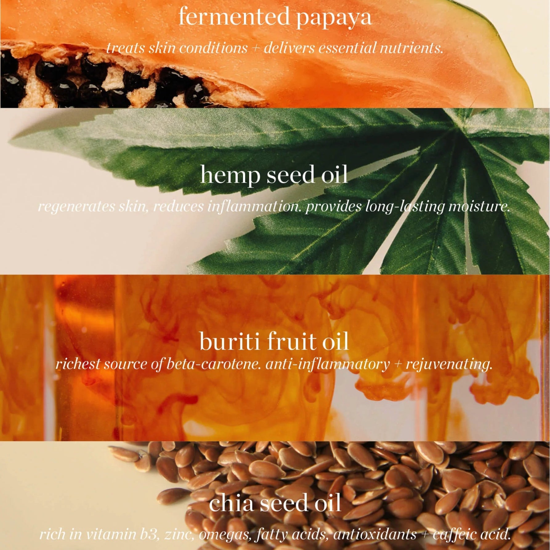 Papaya SOS Marmalade