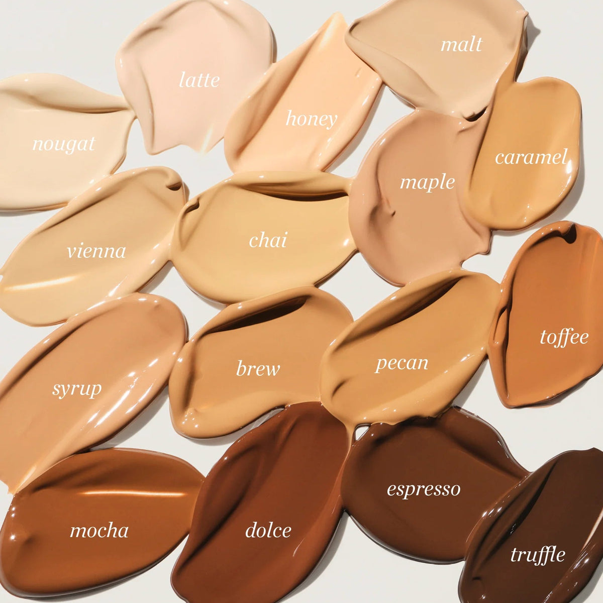 Oat Milk Foundation