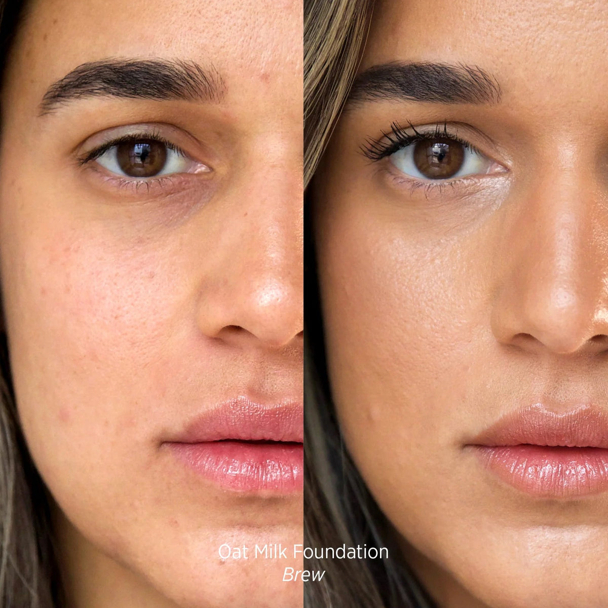 Oat Milk Foundation