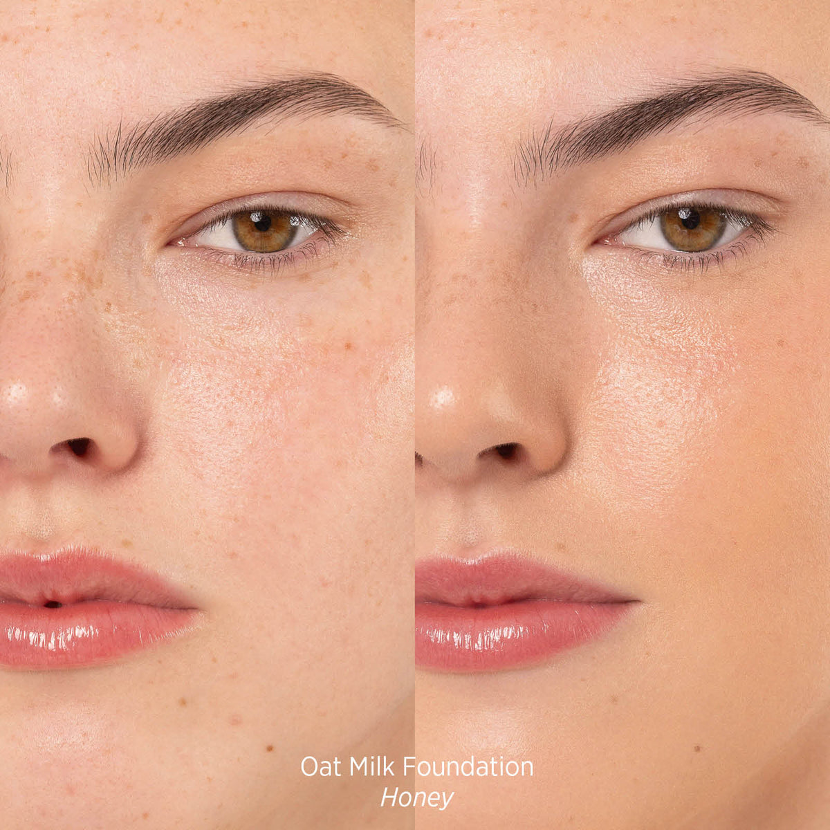 Oat Milk Foundation