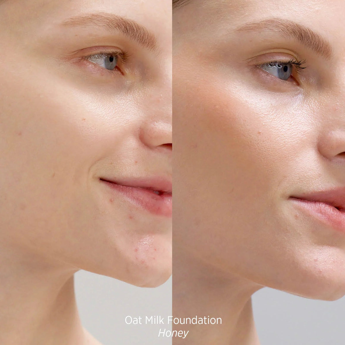 Oat Milk Foundation