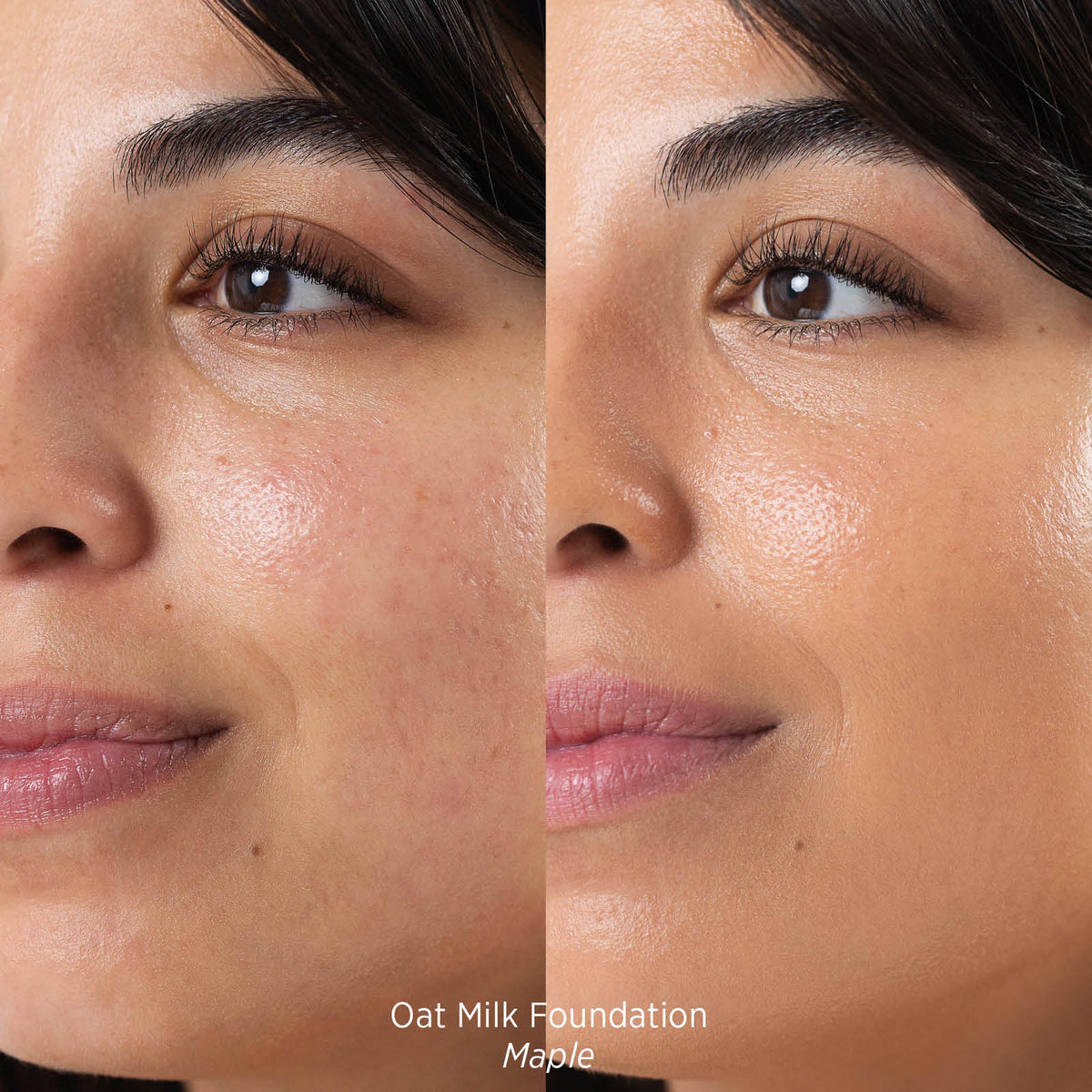 Oat Milk Foundation